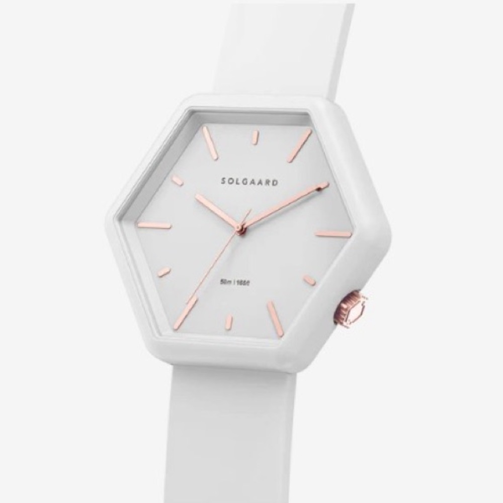 [NEW] Solgaard Shoreline Chromance Watch - Picture 2 of 10
